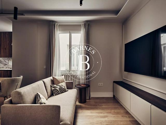 Apartamento en venta en Salamanca, Madrid
