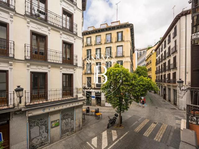 Apartamento en venta en Centro, Madrid