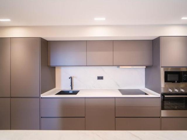Piso en venta en Este, Málaga-Costa del Sol