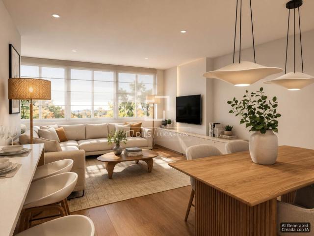 Apartamento en venta en Ciudad Lineal, Madrid