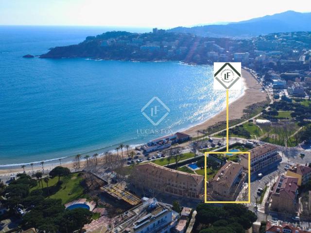 Apartamento en venta en La Bisbal D'empordà