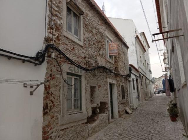 Prédio venda em Sesimbra, Setúbal