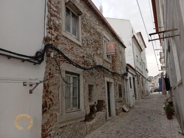 Prédio venda em Sesimbra, Setúbal