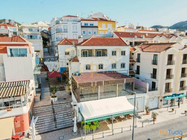 Apartamento venda em Sesimbra, Setúbal