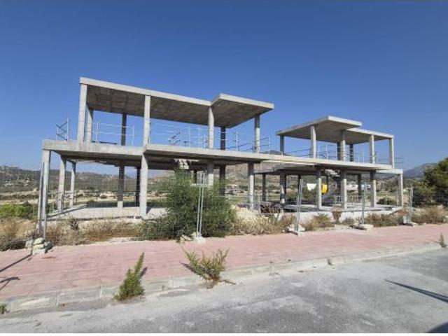 Casa en venta en Cales i Talaies, la Vila Joiosa / Villajoyosa