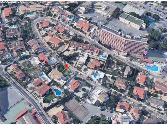Casa en venta en Foia del Bol - Cementeri, la Marina Baixa