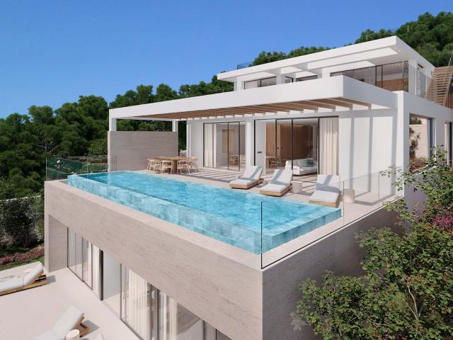 Casa en venta en Urbanització Siesta, Eivissa