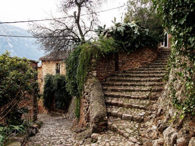 Casa en venta en es Pontarró, Raiguer