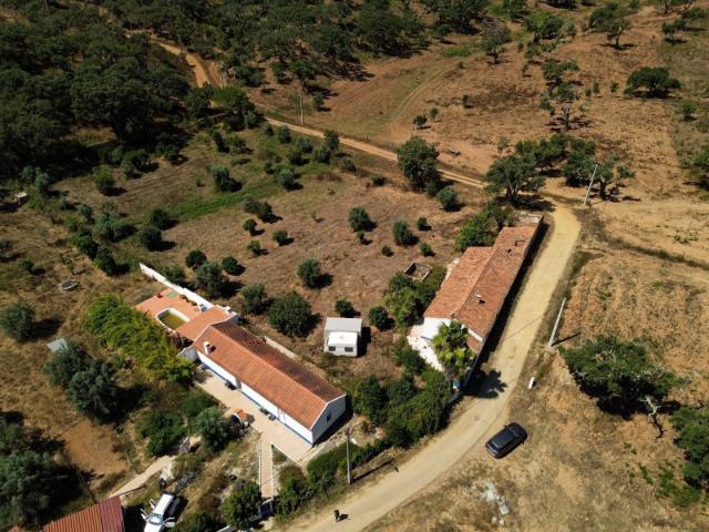 Quinta venda em Colos