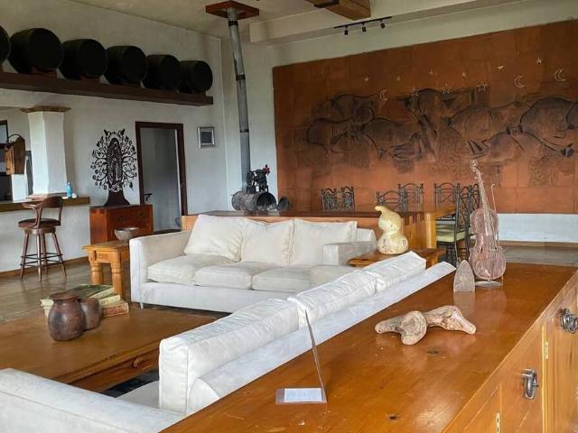 Rancho en venta en Lerma, Estado de México