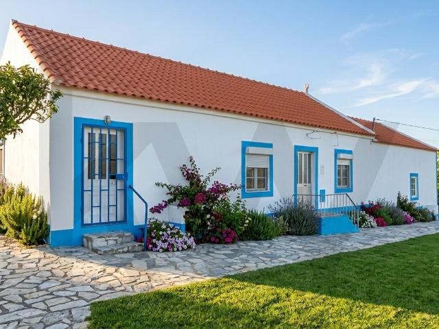 Casa venda em Azambuja, Lisboa