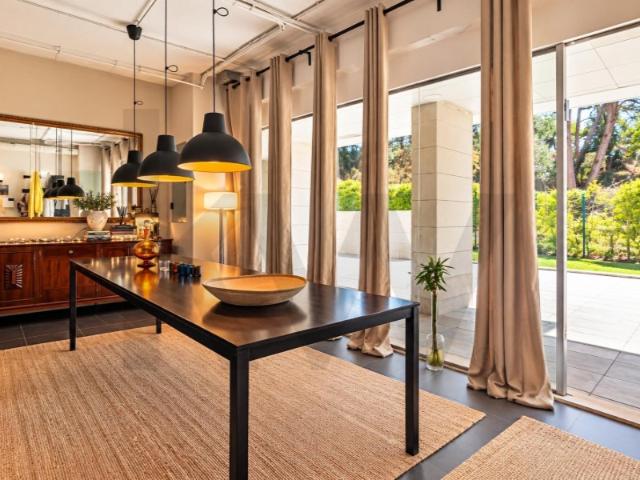 Apartamento venda em Santo Amaro de Oeiras, Oeiras
