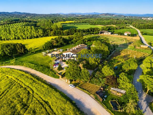 Casa en venta en la Selva, Catalunya