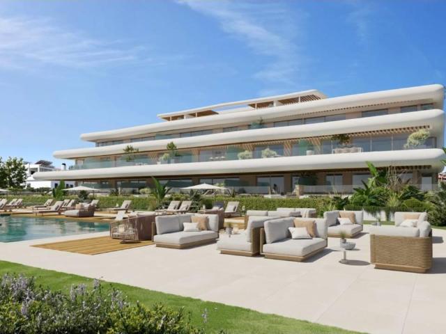 Casa en venta en Costa del Sol Occidental, Andalucía