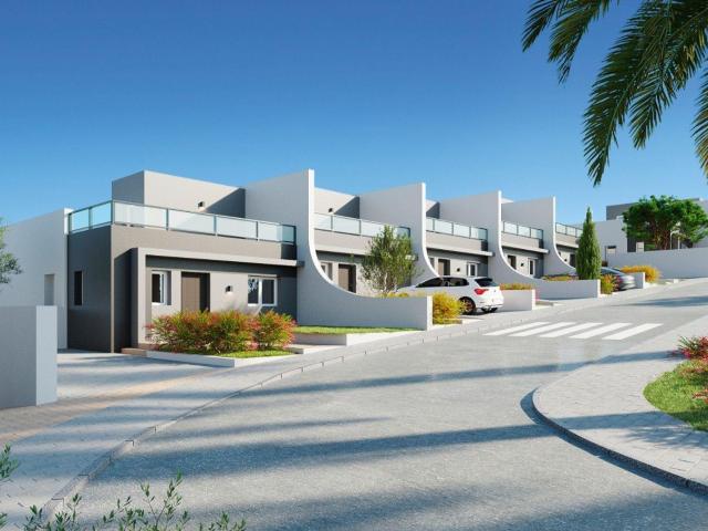 Casa en venta en la Marina Baixa, Valencia