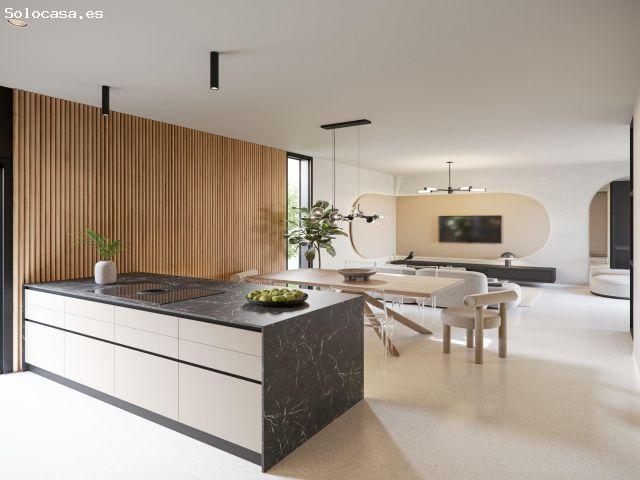 Casa en venta en San Miguel De Salinas, Balcón de la Costa Blanca
