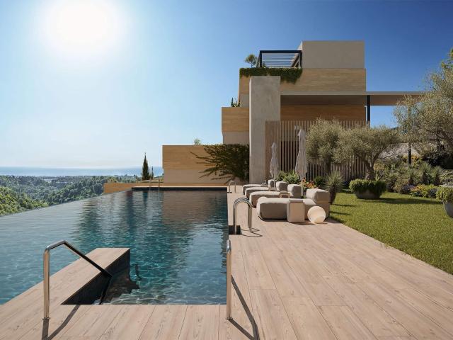 Apartamento en venta en Rio Real, Costa del Sol Occidental
