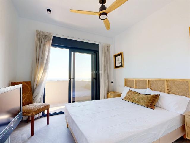 Casa en venta en la Marina Baixa, Valencia