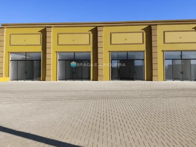 Ponto Comercial aluguel em Região Imediata de São José do Rio Preto, Região Metropolitana de São José do Rio Preto