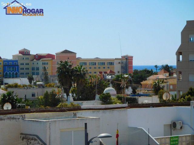 Piso en venta en Urbanización Roquetas de Mar, Roquetas De Mar