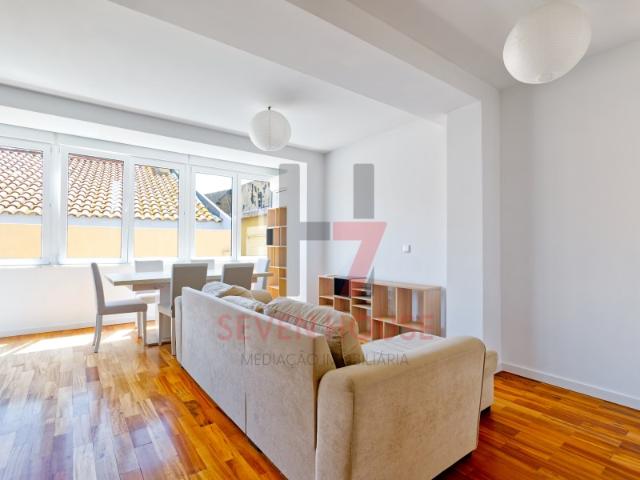 Apartamento venda em Santa Clara, Lisboa