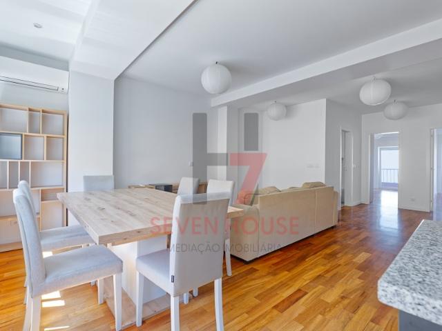 Apartamento venda em Santa Clara, Lisboa