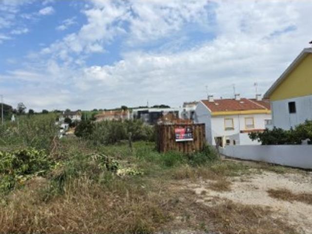 Terreno venda em Alenquer, Lisboa
