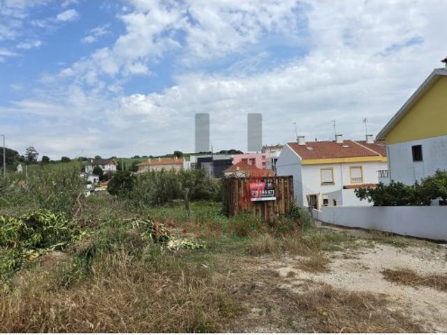 Terreno venda em Alenquer, Lisboa