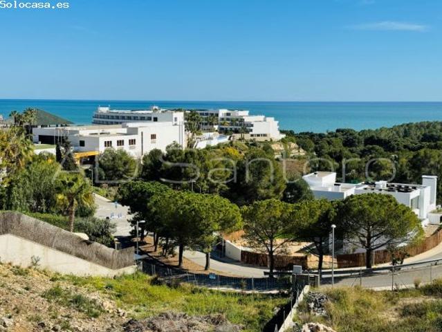 Local Comercial en venta en Alt Vinyet, Garraf