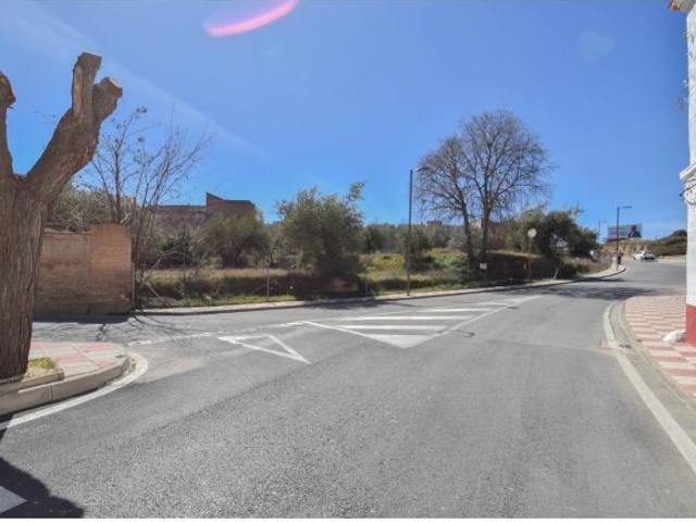 Local Comercial en venta en Otura, Granada