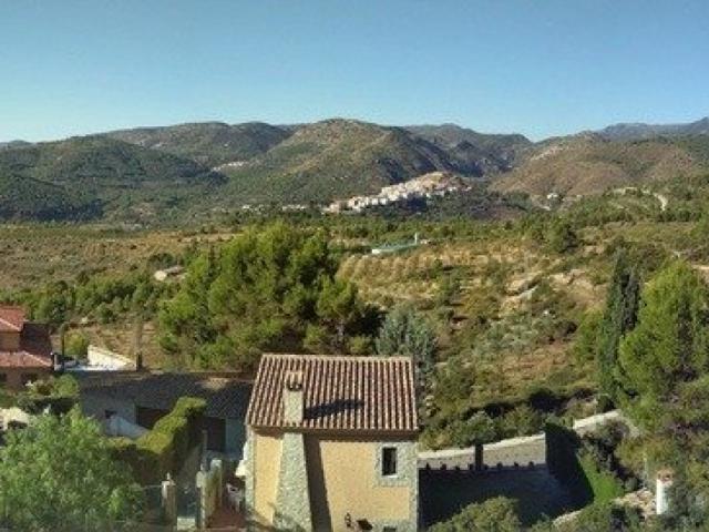 Terreno en venta en l'Alt Palància, Valencia