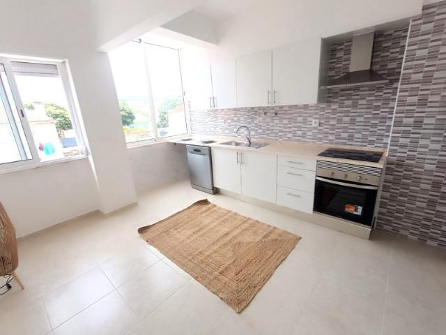Apartamento venda em Algueirão-mem Martins, Quinta dos Sonhos