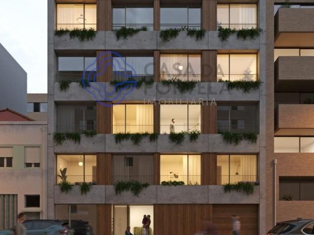 Apartamento venda em Basílio Teles, Porto