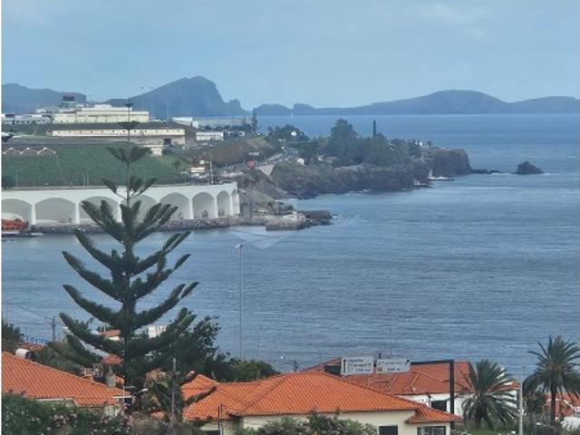 Apartamento venda em Santa Cruz