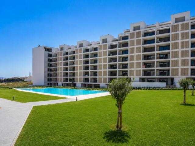 Apartamento alugar em Santiago Dos Velhos, Lisboa