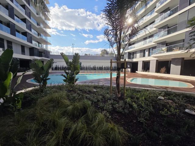 Apartamento alugar em Avenidas Novas, Lisboa