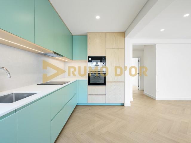Apartamento venda em Casal Cochim, Torres Vedras