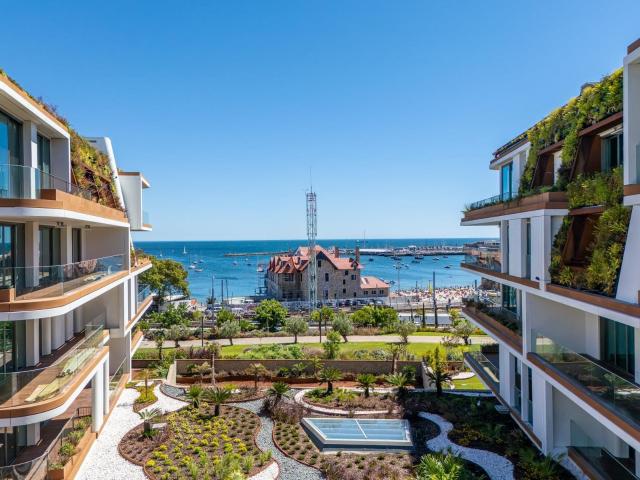 Apartamento venda em Bairro do Alcaide, Cascais