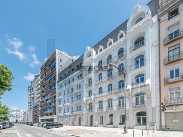 Casa venda em Lisboa