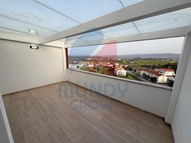 Apartamento venda em Castelo Branco, Canhoso