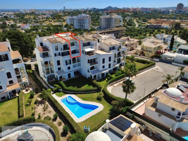 Duplex venda em Portimão, Faro