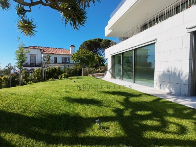 Apartamento alugar em Visconde da Luz, Cascais
