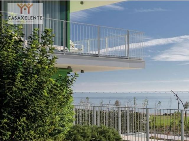 Apartamento venda em Prata Riverside Village, Lisboa