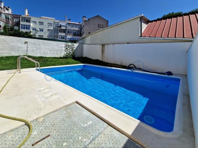 Apartamento alugar em Lisboa