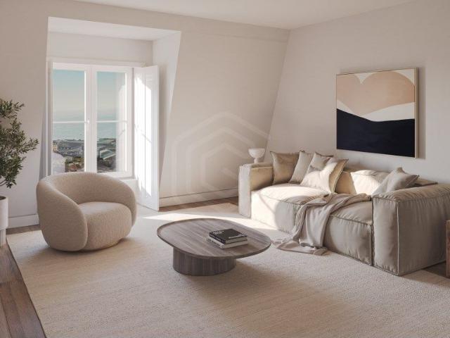 Apartamento venda em Misericórdia, Lisboa