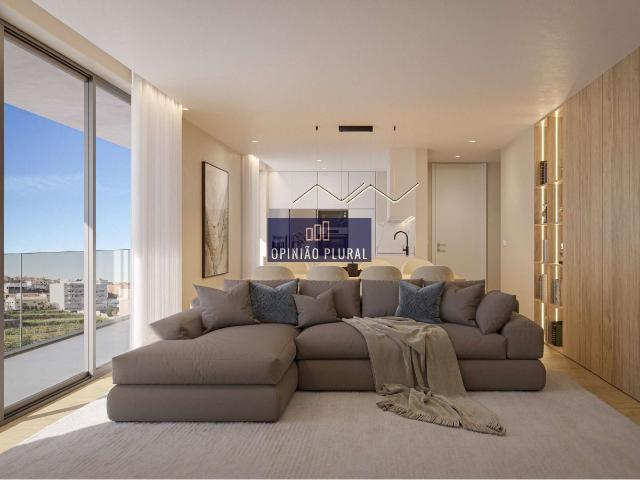 Apartamento venda em Lousada, Porto
