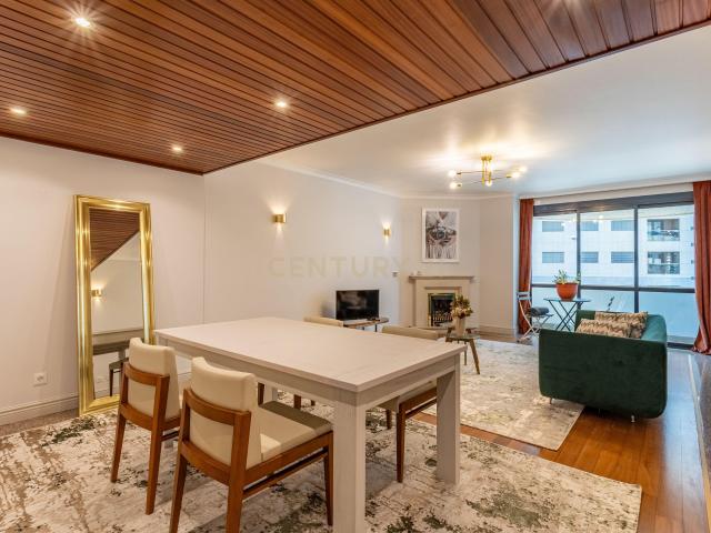 Apartamento alugar em Parque das Nações, Lisboa