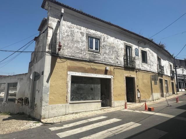 Apartamento venda em Arruda Dos Vinhos, Lisboa