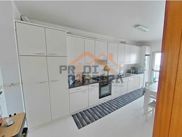 Apartamento venda em Póvoa De Santa Iria, Bragadas