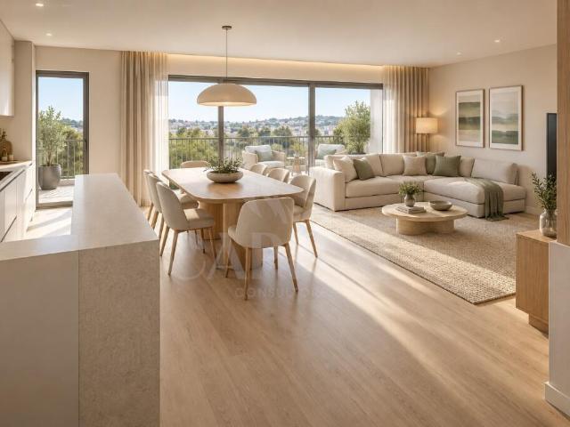 Apartamento venda em Alvajar, Odivelas